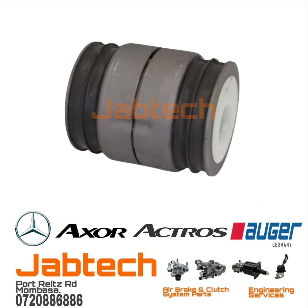 Cabin Suspension Bush Mercedes Axor Actros